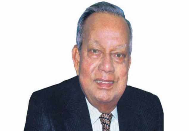 খালেদা জিয়ার উপদেষ্টা মুন্নুর ইন্তেকাল
