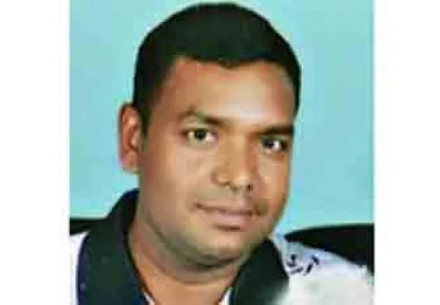 পরাগ অপহরণ মামলার প্রধান আসামি আমির ‘বন্দুকযুদ্ধে’ নিহত