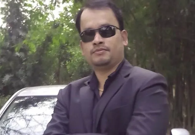 ৮ সহযোগীসহ সাভারের শীর্ষ সন্ত্রাসী আল আমিন আটক