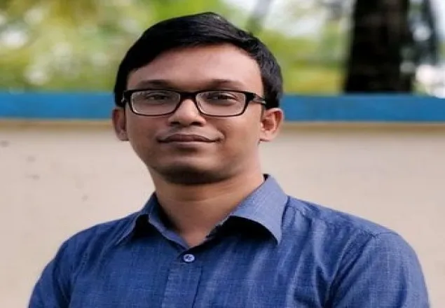 ইউএনও তারিক সালমনকে মন্ত্রিপরিষদ বিভাগে পদায়ন