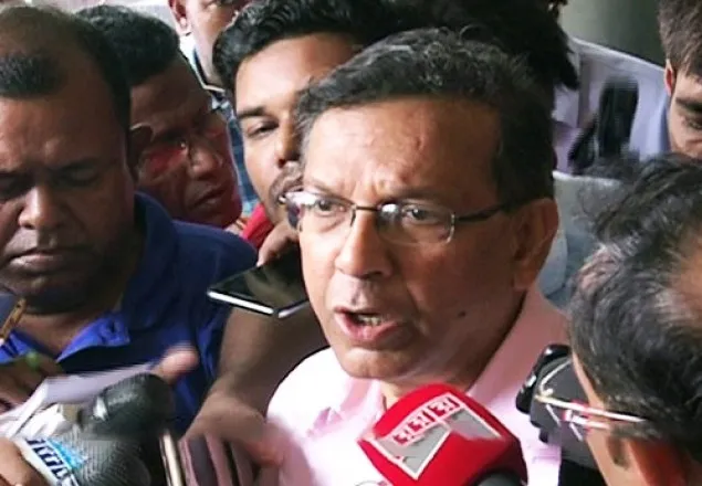 পূর্ণাঙ্গ রায় না পড়ে মন্তব্য করব না: আইনমন্ত্রী 
