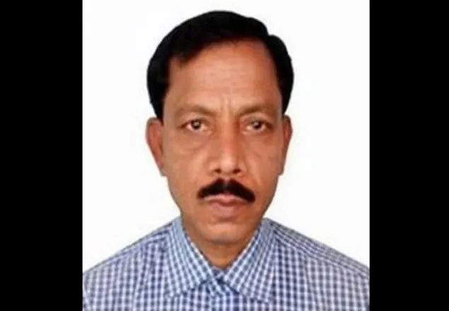 ছাগলের মৃত্যুর খবর ফেসবুক শেয়ারে ৫৭ ধারায় সাংবাদিক গ্রেফতার  
