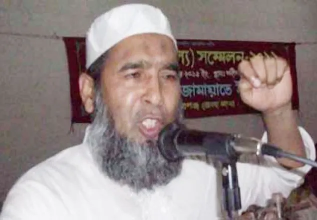 হজযাত্রীদের নিয়ে নানান অনিয়মে জামায়াতে ইসলামীর গভীর উদ্বেগ  