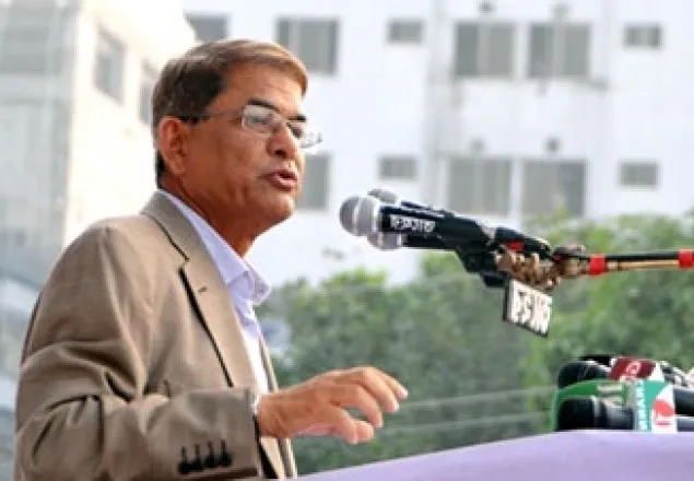 ‘আ’লীগের চামড়া খুব মোটা,যাই বলেন কিছু যায় আসে না’ 