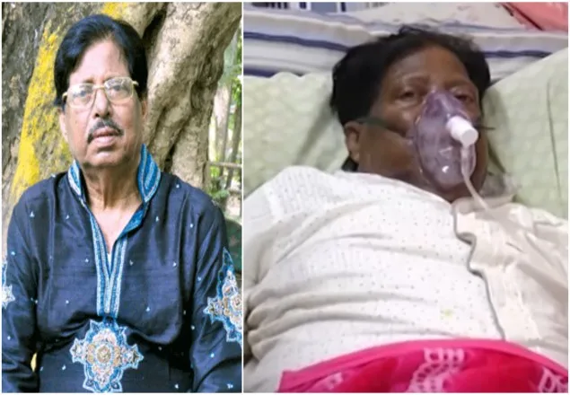 আবদুল জব্বারের শারীরিক অবস্থার অবনতি