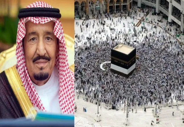 সৌদি বাদশাহর আমন্ত্রণে ১ হাজার শহীদ পরিবারের হজ