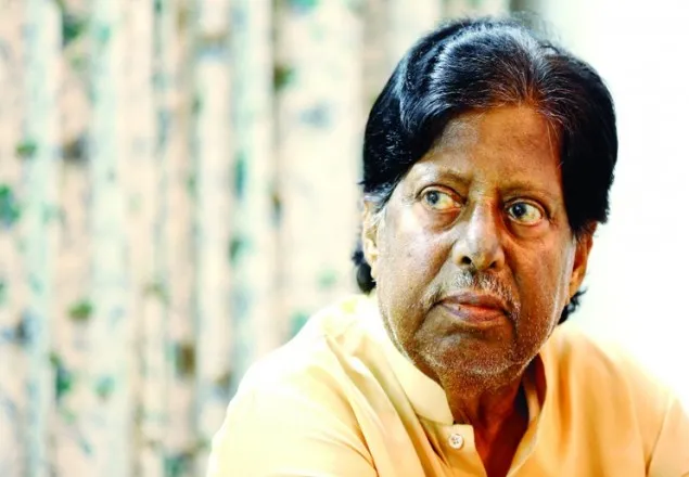 আইসিইউতে কণ্ঠশিল্পী আবদুল জব্বার 