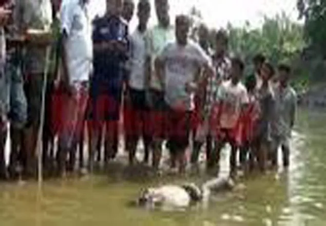 মৌলভীবাজারে প্রতিবন্ধী যুবকের মৃতদেহ উদ্ধার