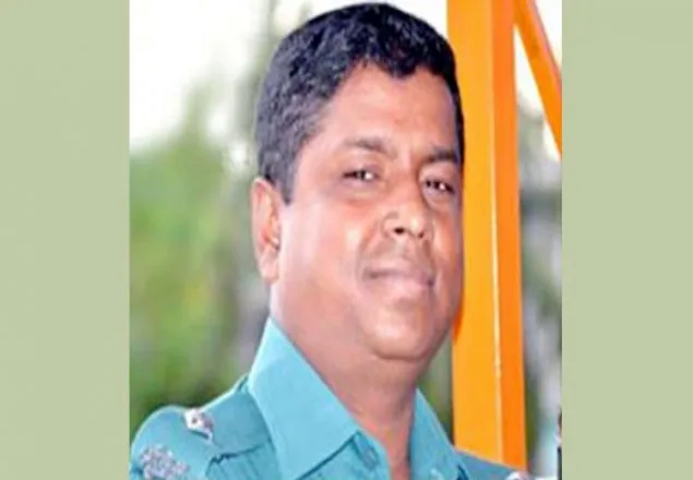 ছাগল মরার খবর শেয়ার : ডুমুরিয়ার ওসি প্রত্যাহার