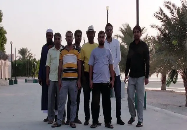 কাতারে দুর্ভোগে ৩০ হাজার প্রবাসী