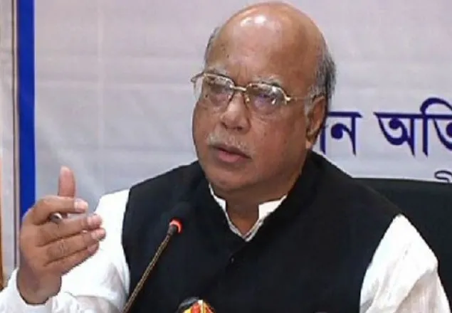 বিশেষ বিসিএস’র মাধ্যমে ১০ হাজার চিকিৎসক নিয়োগ: নাসিম 