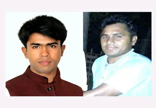 যৌন নির্যাতনের অভিযোগে ছাত্রলীগের দুই নেতা বহিষ্কার