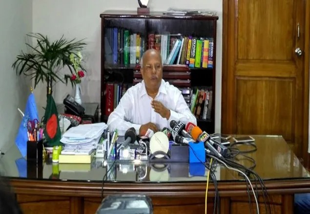 মামলা পরিচালনায় বাধার মুখে দুদক : ইকবাল মাহমুদ