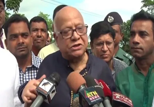 ষোড়শ সংশোধনী যতবার বাতিল ততবারই সংসদে পাস (ভিডিও)