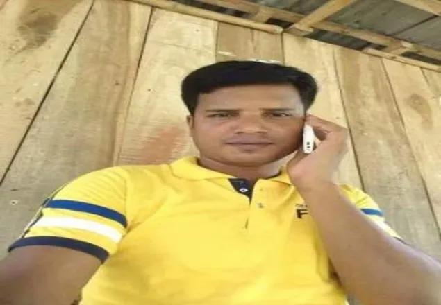 মহেশপুরে চাঞ্চল্যকর গৃহবধূ ধর্ষণ মামলার প্রধান আসামি গ্রেফতার