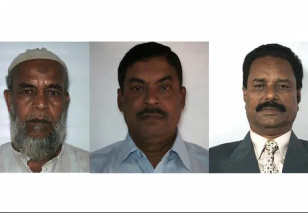 মক্কায় ৩ বাংলাদেশি হজযাত্রীর মৃত্যু
