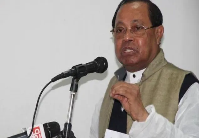 ‘বিচার বিভাগের সঙ্গে প্রতিযোগিতা করবেন না’ 