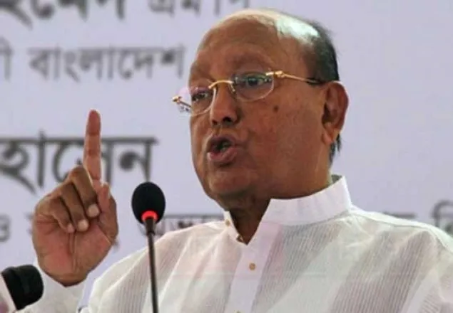 সংসদ বহাল থাকবে আর সরকার প্রধান শেখ হাসিনা: তোফায়েল