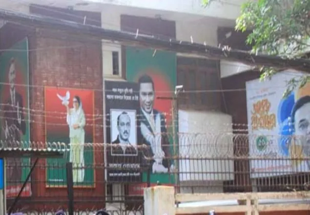 সংসদ ভেঙে দিতে আদালতে রিট করার চিন্তা বিএনপির 