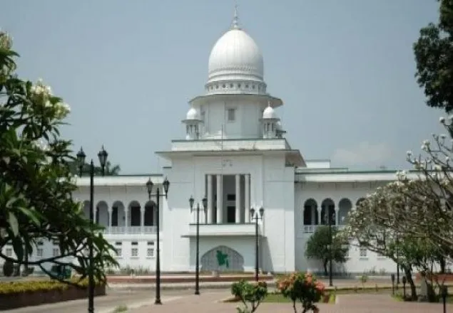 শৃঙ্খলাবিধির গেজেটে ফের দুই সপ্তাহ পেল সরকার