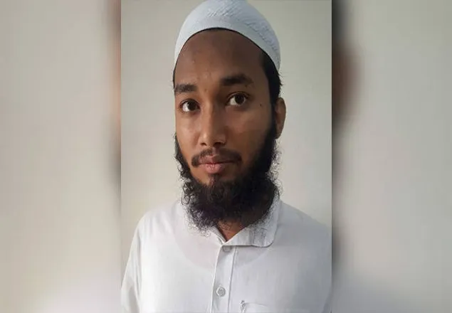 সন্দেহভাজন বাংলাদেশী জঙ্গি আটক ভারতে