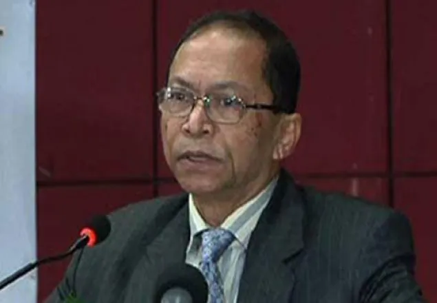 বিচার বিভাগ ও নির্বাহী বিভাগের মধ্যে দূরত্ব কমাতে আহ্বান প্রধান বিচারপতির 