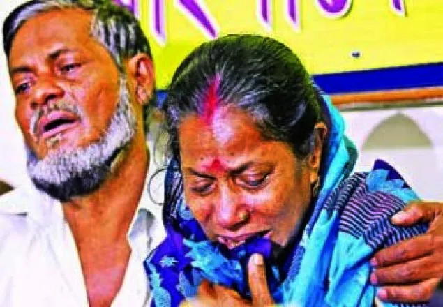 আমরা আশাহত, উচ্চ আদালতে বিচার পাইনি: বিশ্বজিৎ পরিবার