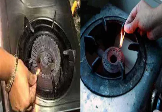 আজ ১০ ঘন্টা গ্যাস থাকছে না মিরপুরে