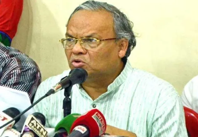 ‘আওয়ামী লীগ আগস্ট মাসকে গুম করেছে’ 