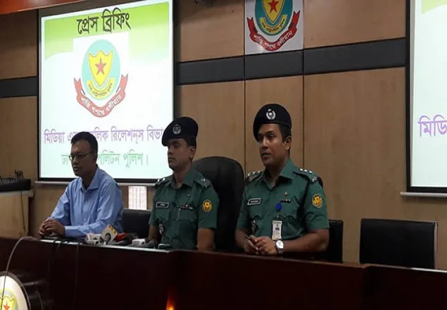 ‘ধারালো বটি দিয়ে টুকরো করে লাশ নিয়ে যাওয়া হয় নেত্রকোনায়’