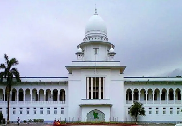 ঢাবির অধ্যাপক শাহাদৎকে চাকরিতে পুনর্বহালের নির্দেশ