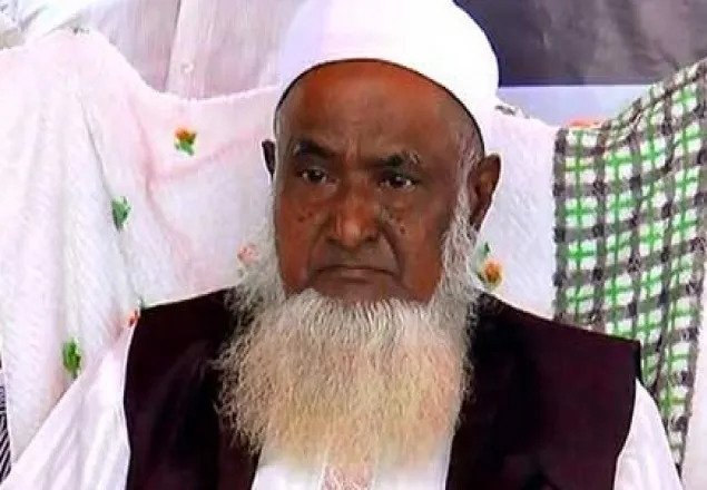 ‘১জন হজযাত্রীও পড়ে থাকবে না, সবাই হজে যাবেন’ 