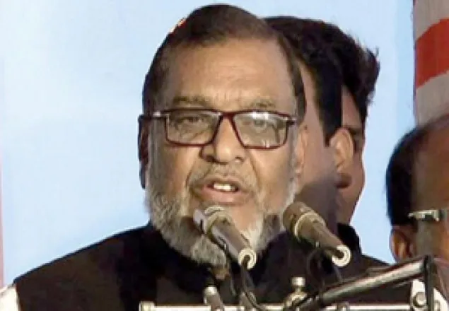 ষোড়শ সংশোধনী বাতিলের মাধ্যমে বঙ্গবন্ধুর সম্মানহানী হয়েছে: মন্ত্রী