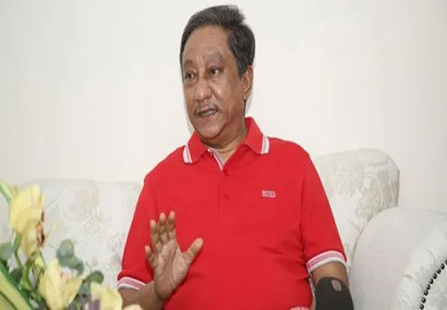 বিসিবি সভাপতি পদে থাকবেন না পাপন!
