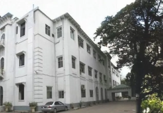 মন্ত্রণালয়ে অগ্নিকান্ড 