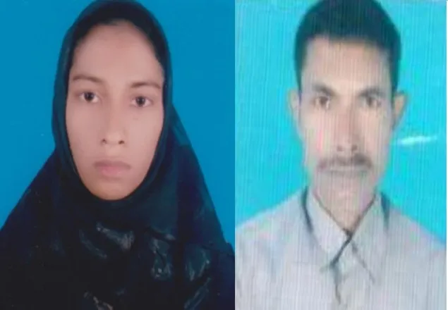 মেয়ে খুন হওয়ার দু’দিন পর বাবার আত্মহত্যা 