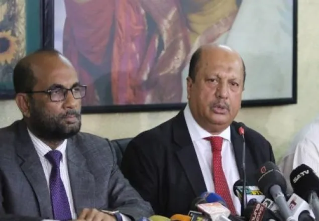 ষোড়শ সংশোধনীর রায় নিয়ে বিএনপি রাজনীতি করছে