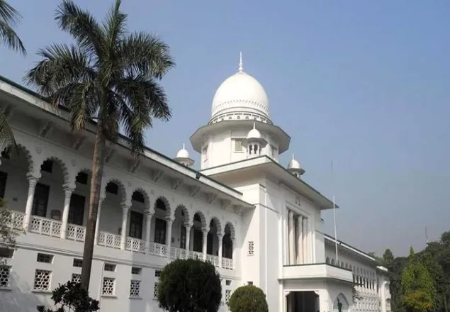 বিচারপতি খায়রুল হকের বক্তব্য আপিল বিভাগের নজরে এনেছে আইনজীবী সমিতি
