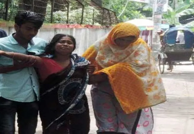 ব্যারাকে নারী কনস্টেবলের ‘আত্মহত্যা’