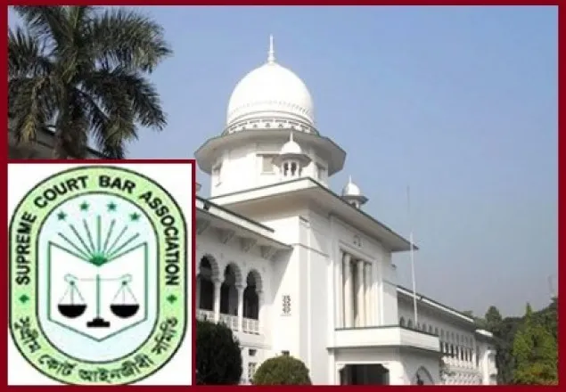 বিচার বিভাগের বিপক্ষে অবস্থান নিয়েছেন খায়রুল হক: আইনজীবী সমিতি 