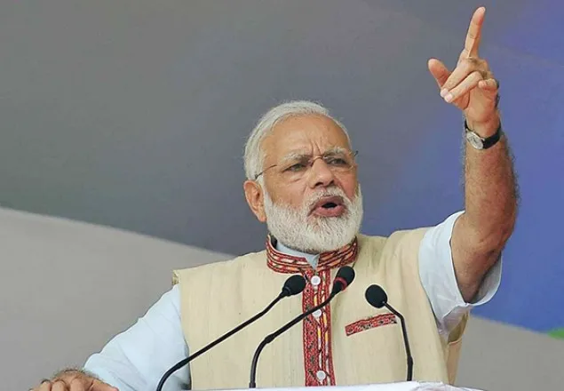 অবৈধ মুসলমানদের ভারত ছাড়া করার নির্দেশ