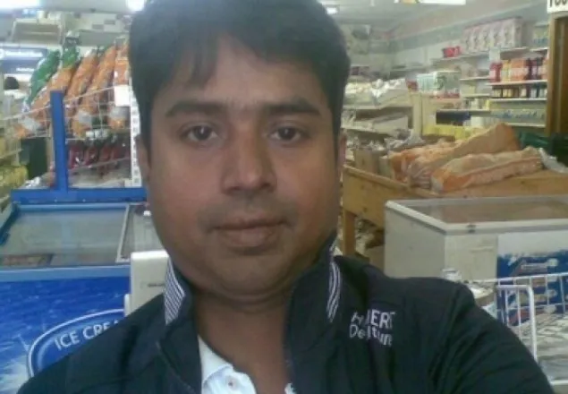 দক্ষিণ আফ্রিকায় বাংলাদেশিকে গুলি করে হত্যা