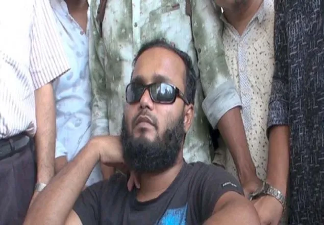 দেশে ফিরেছেন সিদ্দিকুর