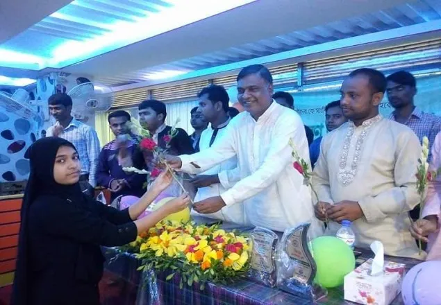 'বৈষম্যমূলক উপজাতী কোটা বাতিল করে পার্বত্য কোটা চালু করতে হবে'