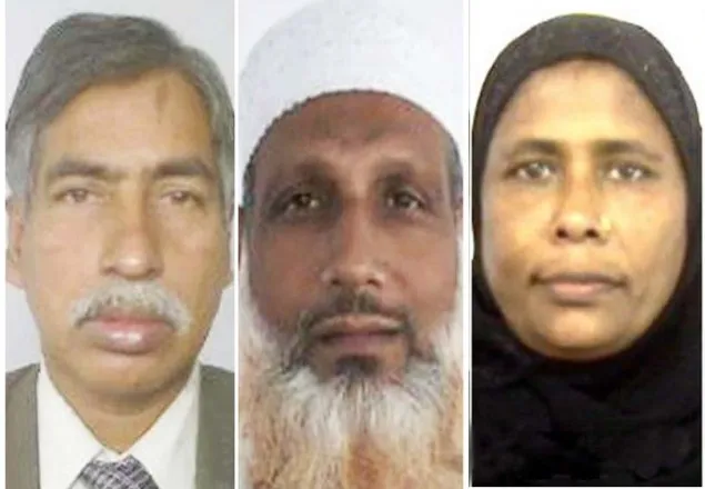 সৌদিতে হজে গিয়ে আরো ৩ বাংলাদেশির মৃত্যু  