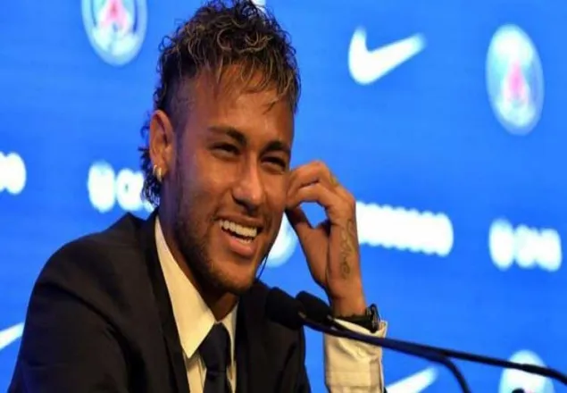 নেইমারের বাধা নেই