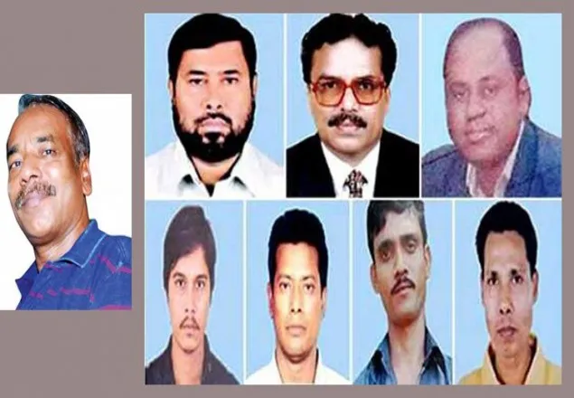 সাত খুন: হাইকোর্টের রায়ের অপেক্ষা