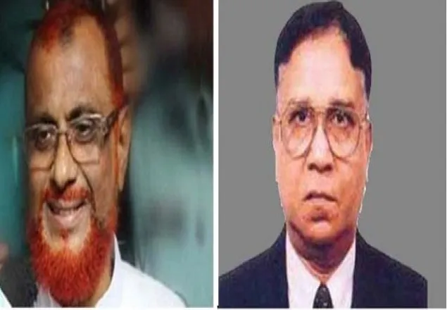 আজহারুল ইসলাম ও কায়সারের আপিল শুনানি ১০ অক্টোবর