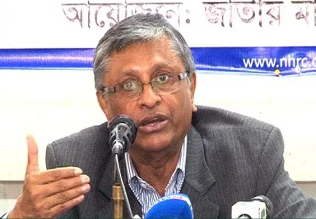 ‘তুফানকাণ্ড’ সরকারের জন্য বিষফোড়া: রিয়াজুল হক