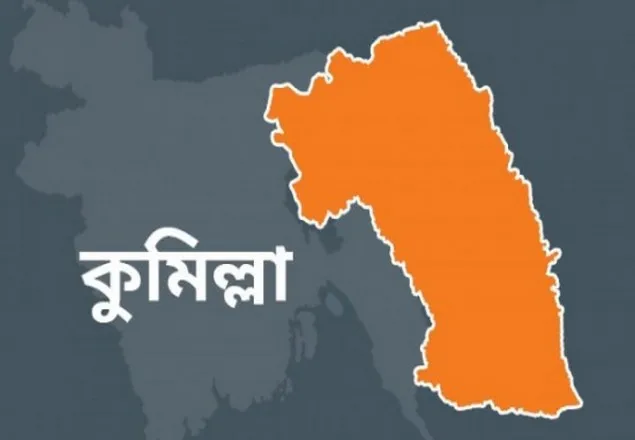 কুমিল্লায় ৯ দিন আটকে রেখে ধর্ষণ, আটক ১